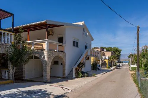 Apartments TT