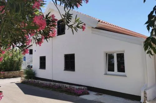 Apartments with parking spaces Vir - 23962