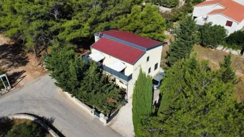 Apartments with parking spaces Vir - Torovi - Vir - Pedinka, Vir - 22373