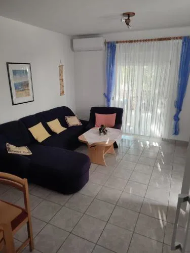 Apartments Zara