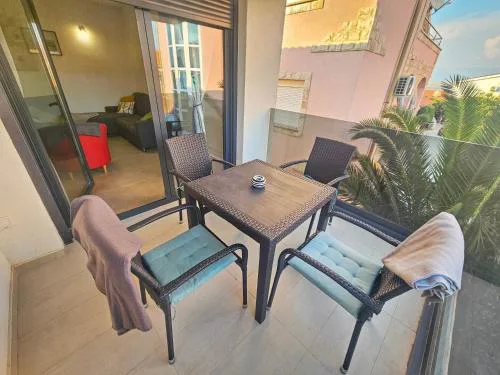 AquaVista apartment
