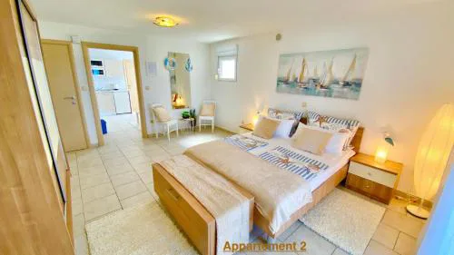 Croadriatic Apartments