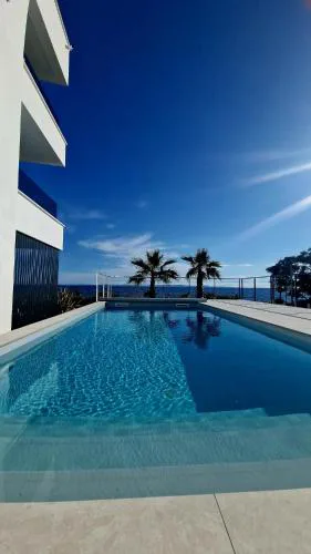 Dinary Apartman
