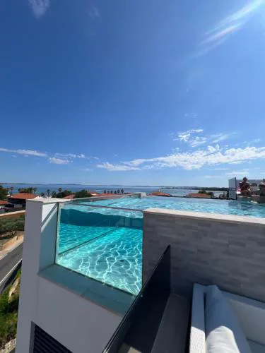 GrandPalazzo Apartments