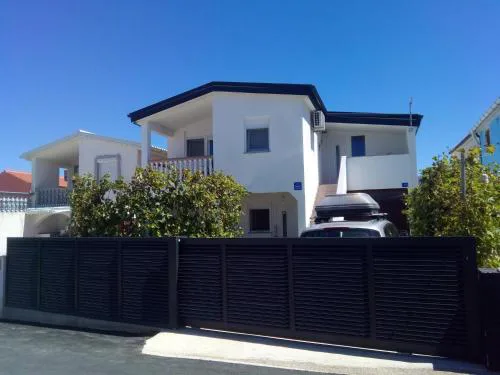 Holiday home in Vir with terrace