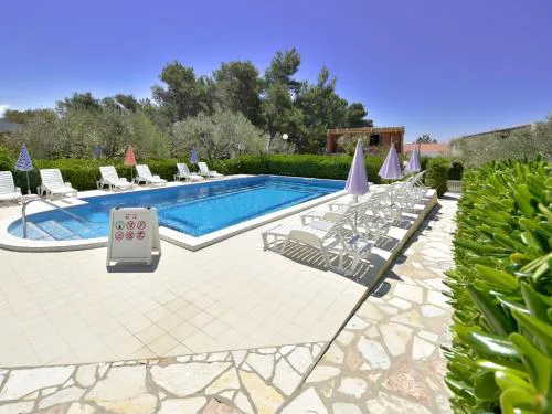 Holiday Home Ivan by Interhome
