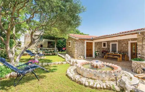 Holiday Home Vir 13