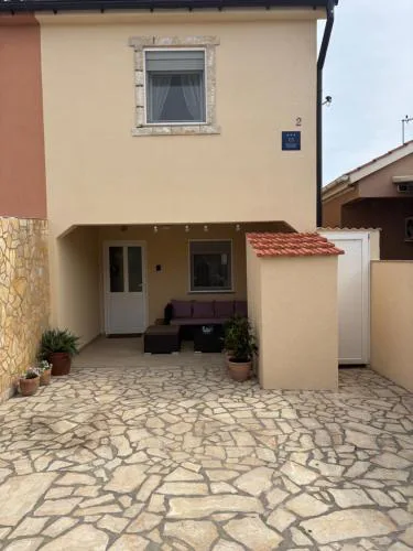 Holiday house Matej