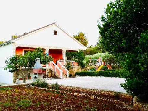Kuća za odmor "Barbenjak"