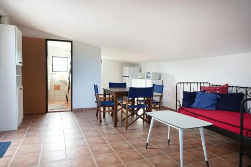 Lighthouse apartment Vir