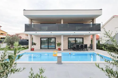 Luxury Villa Marko