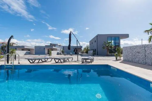 More Exclusive Villas and Spa