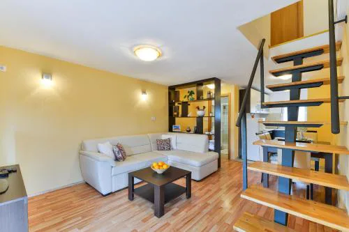 NEW! Holiday home Dalmazia