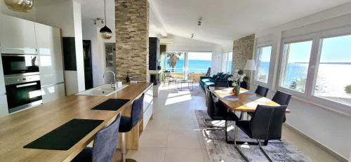 SkyAdria Penthouse