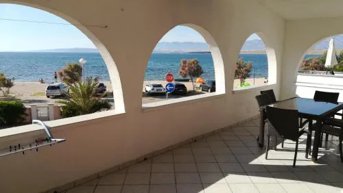 Vila Prestíž apartmán na prízemí