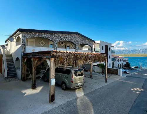 Vila PURA MAYA
