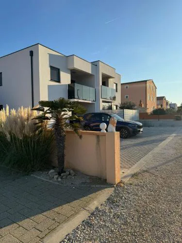 Vila Vinko Vir
