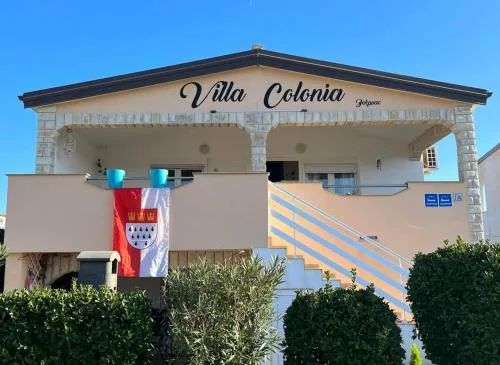 Villa Colonia Vir