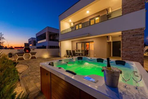 Villa Elite
