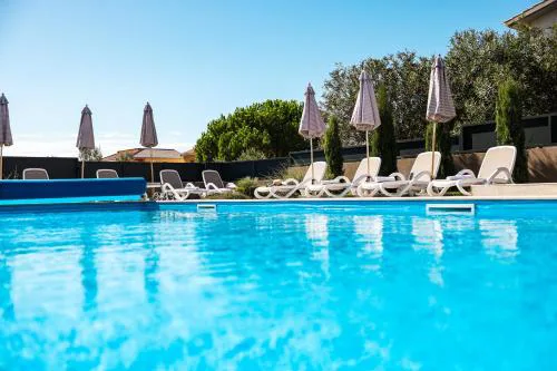 Villa Lucy Apartments I