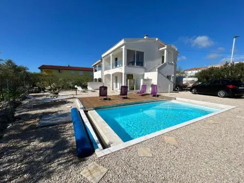 Villa Nova