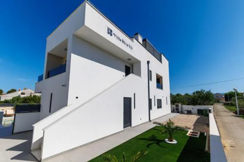 Villa Riva Vir Apartment