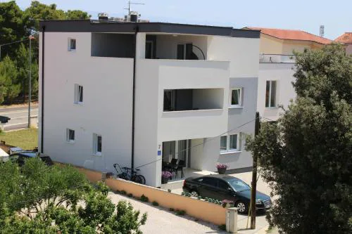 Villa SEVEN