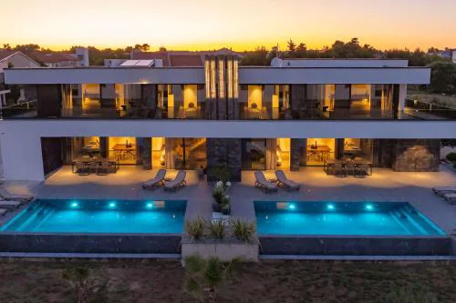 Villa Sika