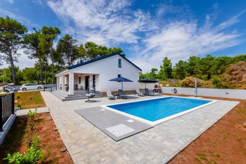 Villa ViMa Adriatic