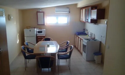 Apartman Maja