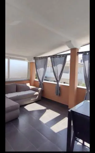 Apartmani Lun Vir