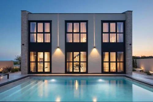 Casa Olivetta