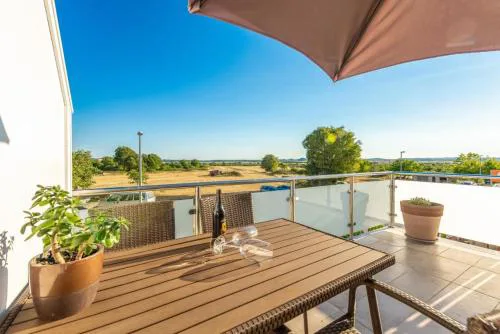 Apartman Luka Peka