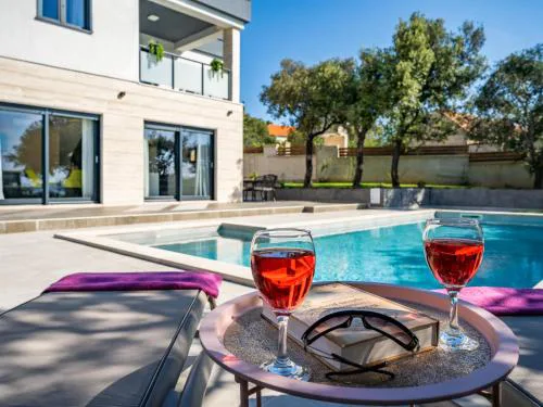 Holiday Home Golem by Interhome