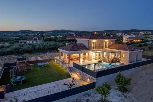 Villa Alba ZadarVillas