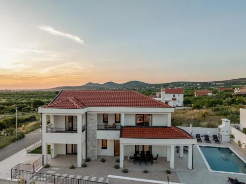 Villa di Lago ZadarVillas