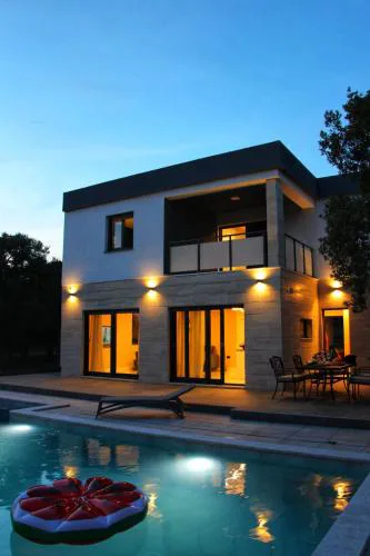 Villa Krstina