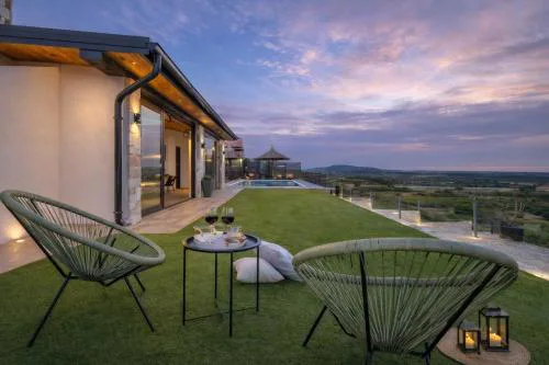 Villa Olive Vrana