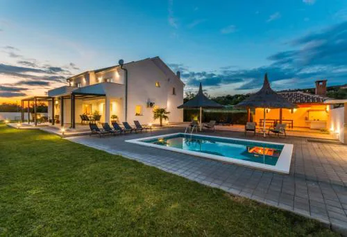 Villa teta Ana