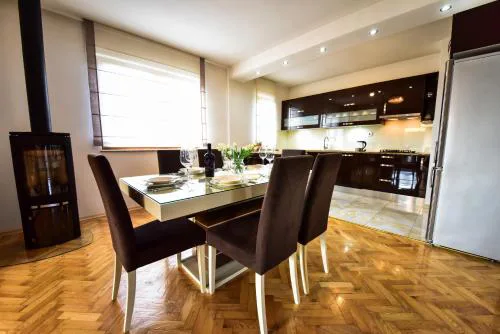 Apartman Ela