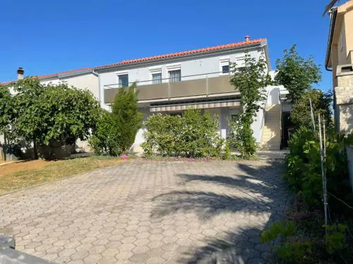 Apartman Mandarina #1