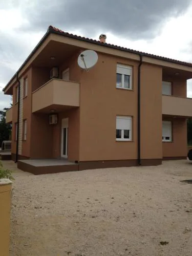 Apartman Matic