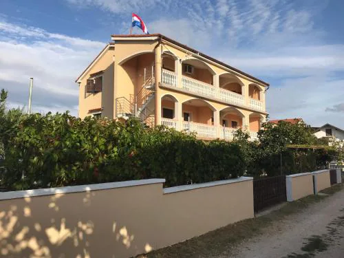 Apartmani Lavanda