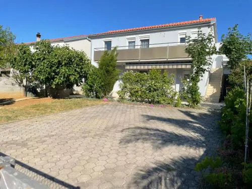 Apartmani Mandarina