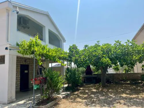 Apartmani Martin