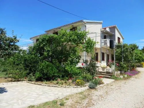 Apartment Vrsi 2