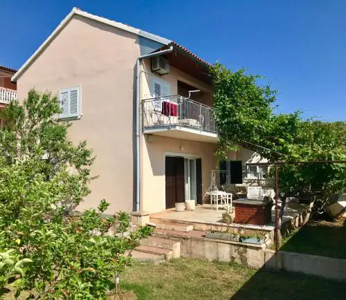 Apartments Grgas - Vrsi Mulo