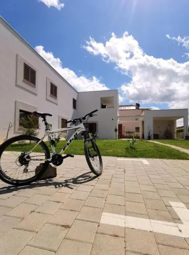 Apartments Leticia