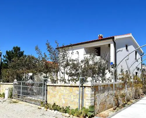 Apartments with parking space Vrsi - Mulo, Zadar - 18849