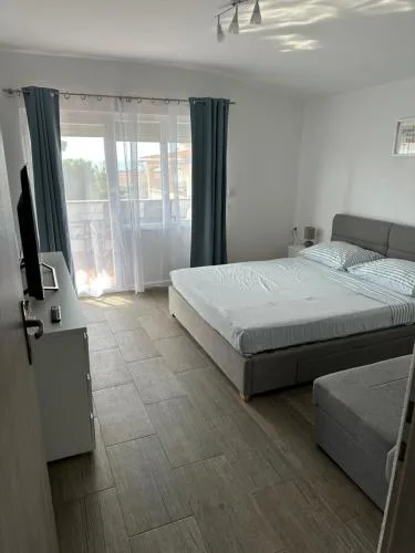 AURORA apartment - 70 m from the sea